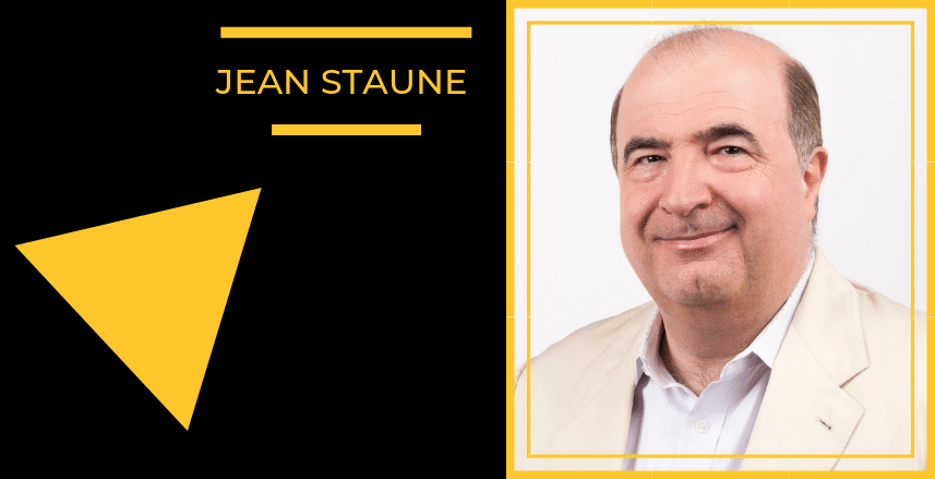 Intelligence collective & mouvement : le duo gagnant de Jean Staune pour l’entreprise