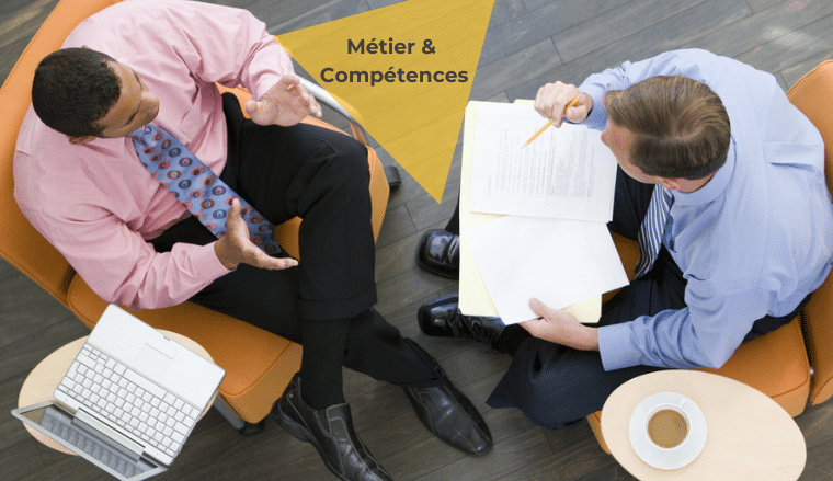 méta-posture comportement efficacité relationnelle