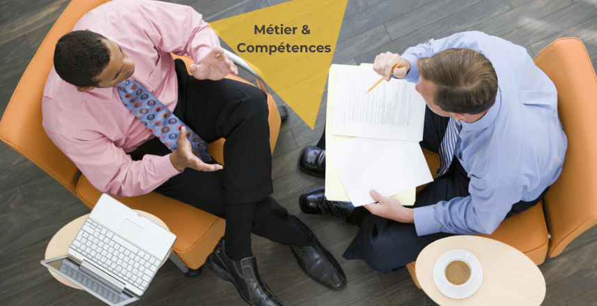 méta-posture comportement efficacité relationnelle