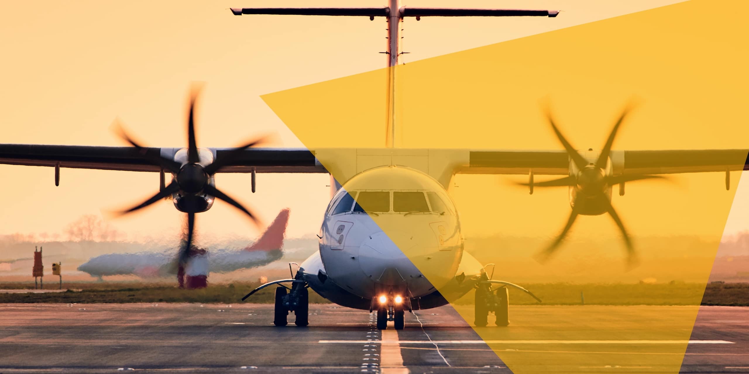 manager de transition aeronautique
