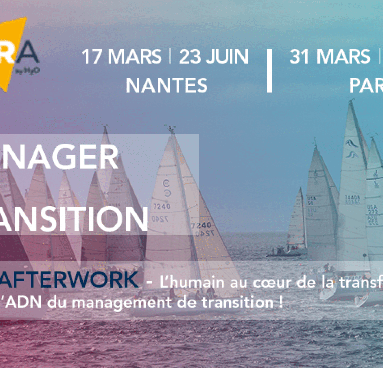 Afterwork Management de transition