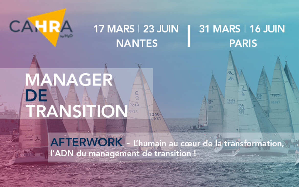 Afterwork Management de transition
