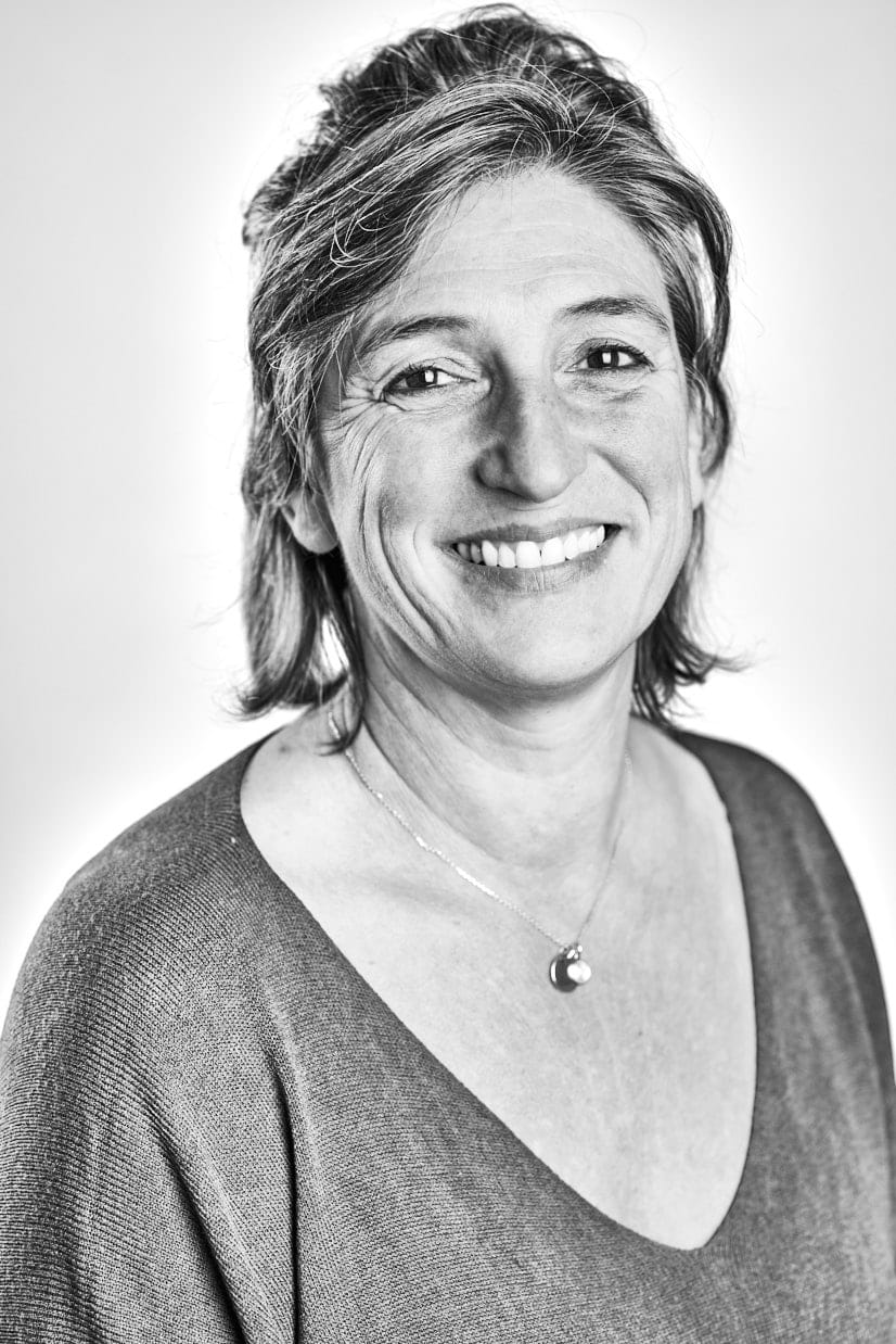 manager de transition