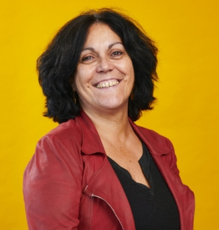 manager de transition