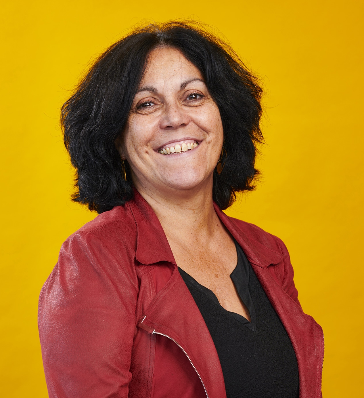 manager de transition