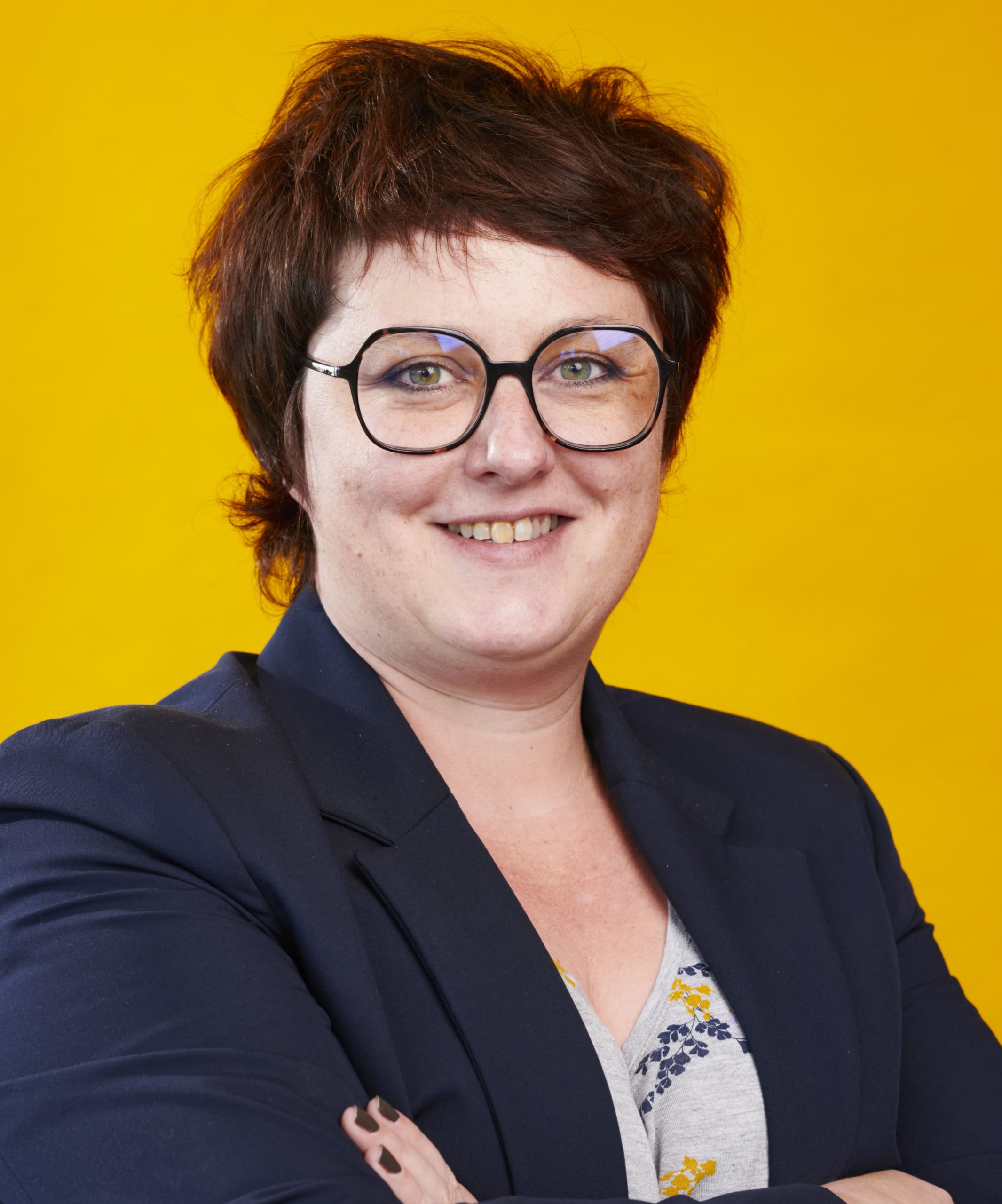 manager de transition