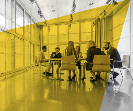management de transition