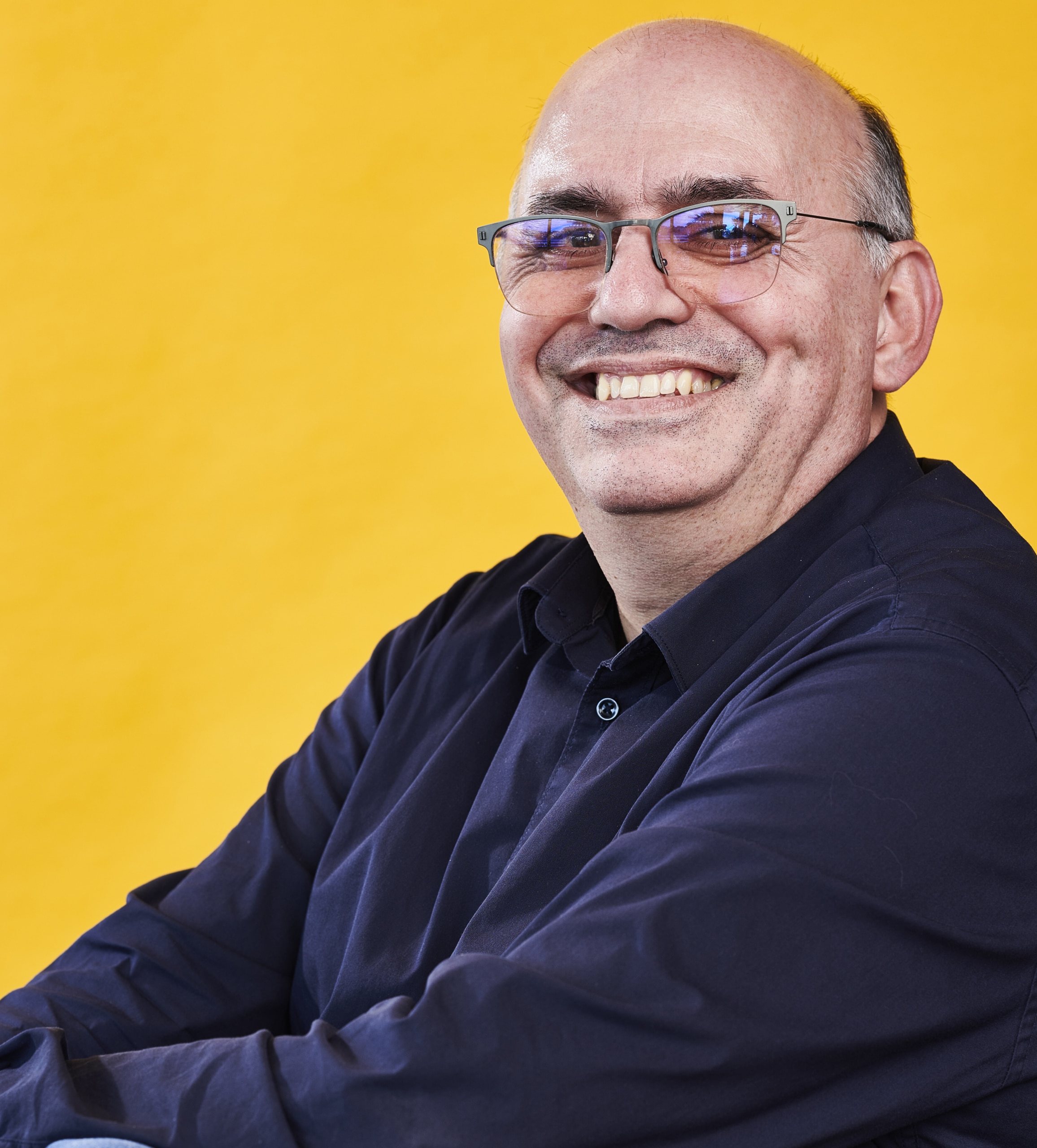 manager de transition