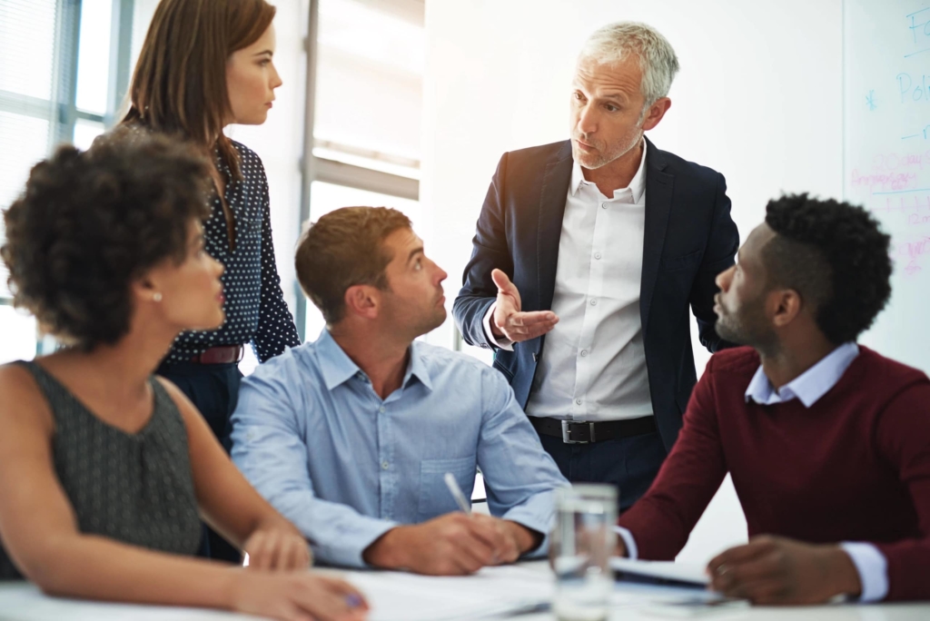 Formation Audencia Manager de transition CAHRA Nantes Paris