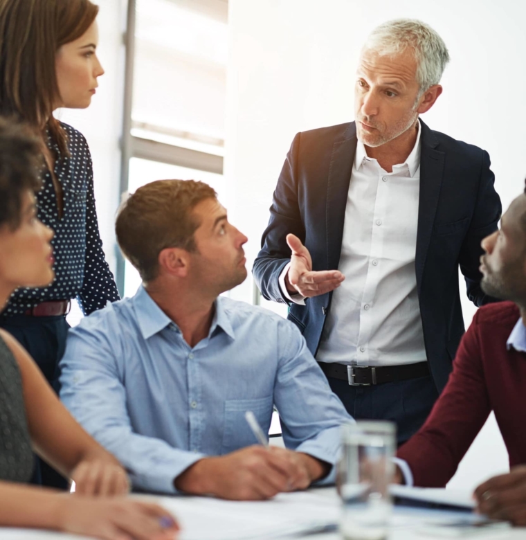 Formation Audencia Manager de transition CAHRA Nantes Paris