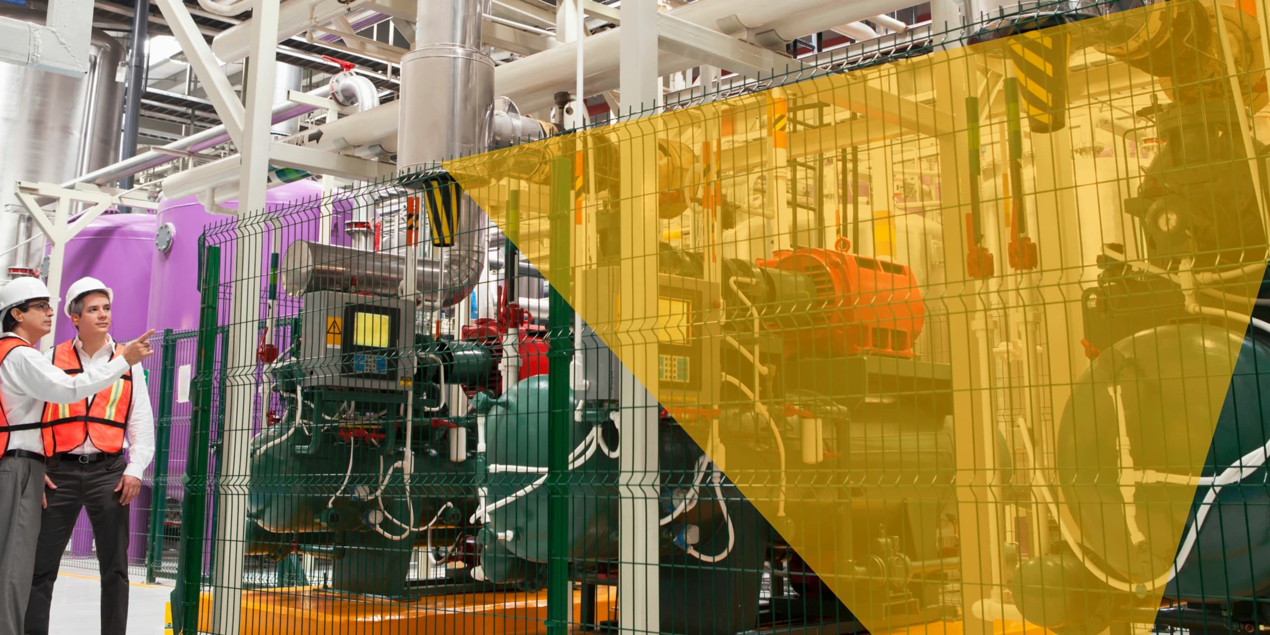 manager de transition industrie