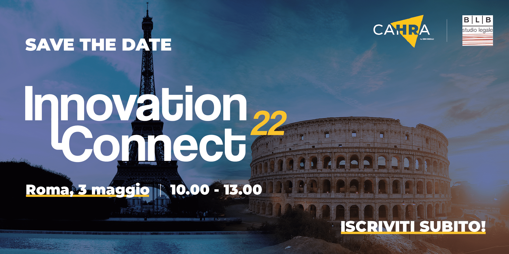 innovationconnect cahra