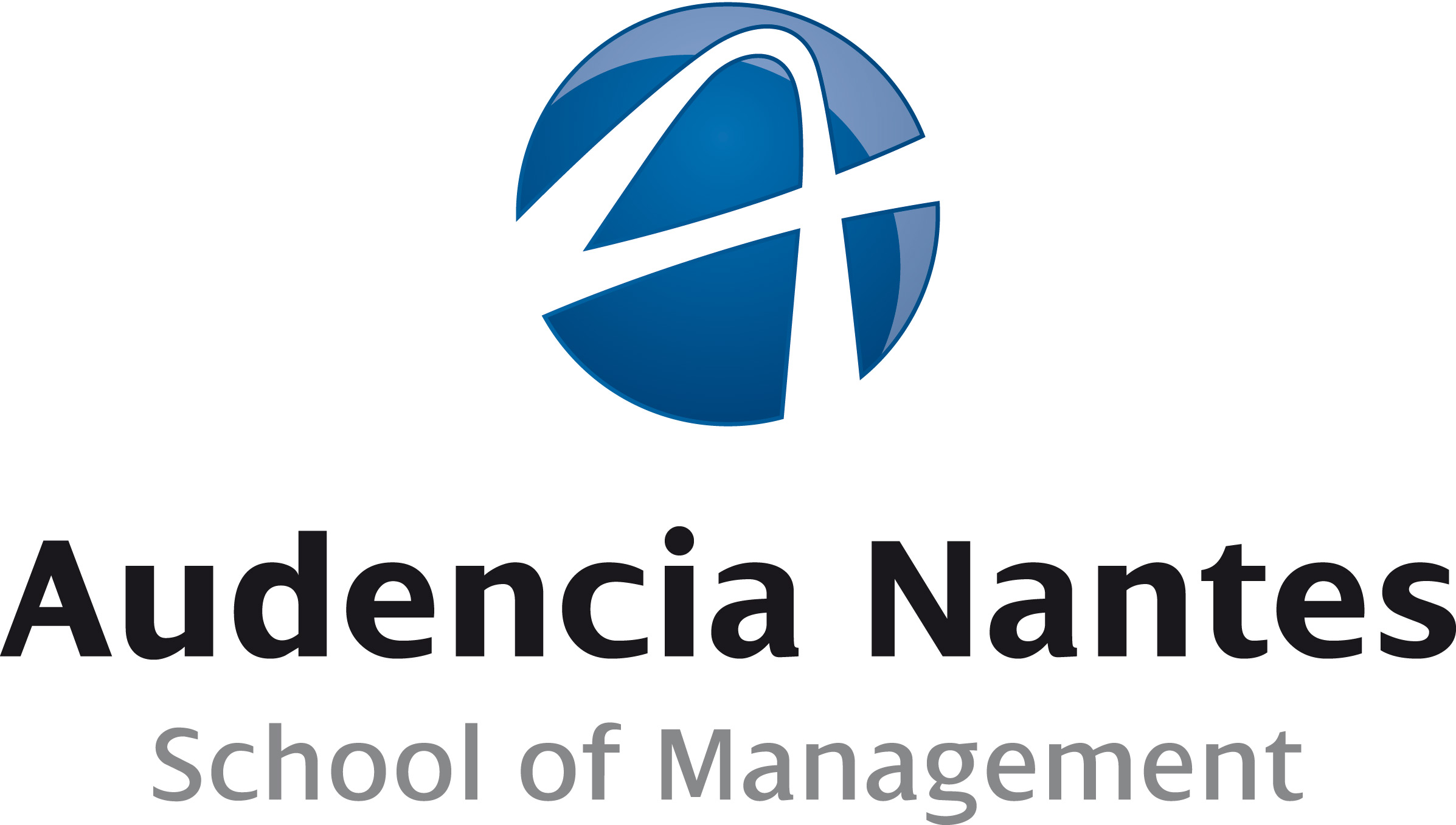 logo audencia