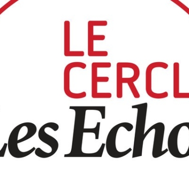 Les Echos - Valoriser le capital humain facteur clé pour une conduite du progres réussie