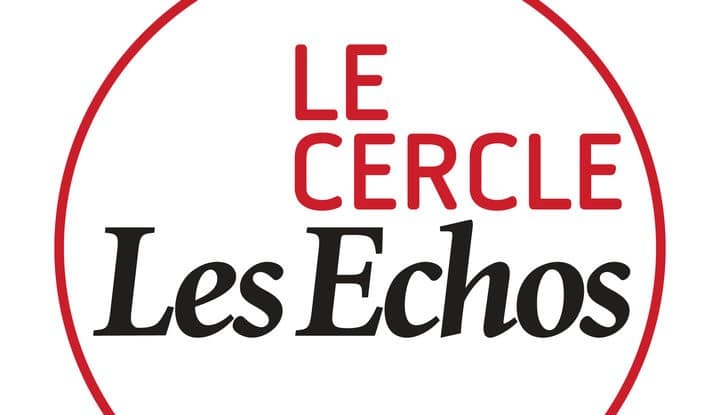 Les Echos - Valoriser le capital humain facteur clé pour une conduite du progres réussie