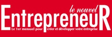 Le Nouvel Entrepreneur - Valoriser le capital humain pour une conduite du progres réussie