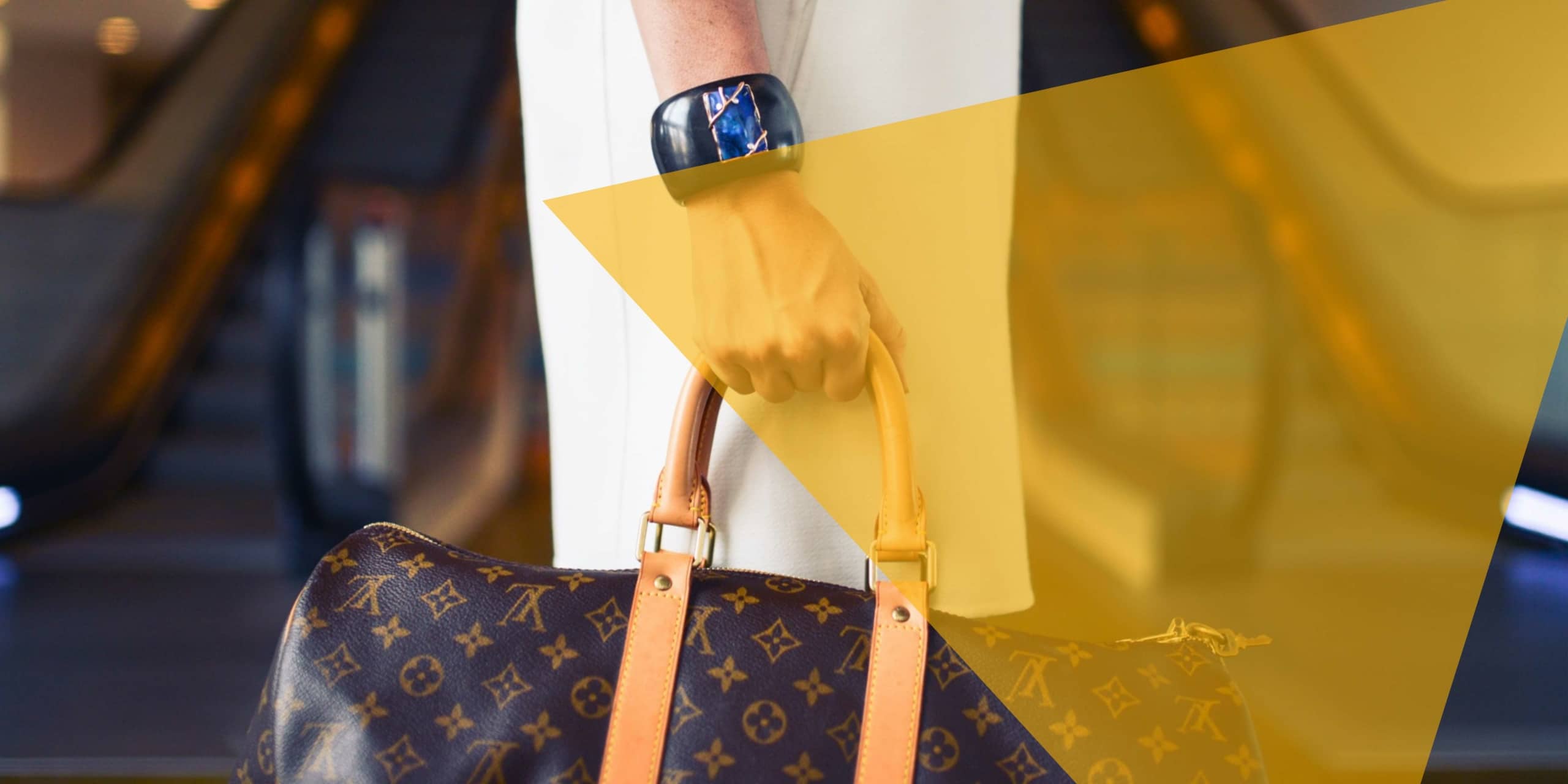 manager de transition luxe