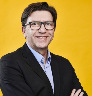 manager de transition