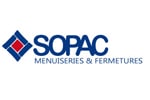 sopac - menuiserie et fermeture - cahra