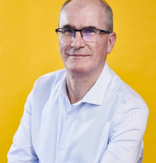 manager de transition