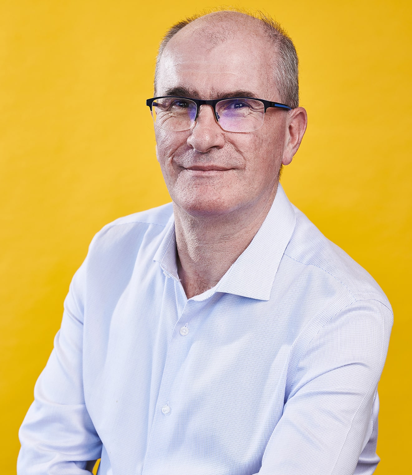 manager de transition