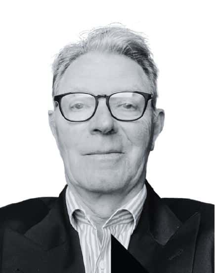 manager de transition