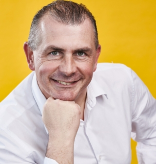 manager de transition