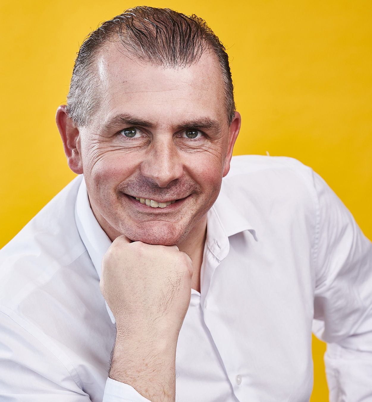 manager de transition